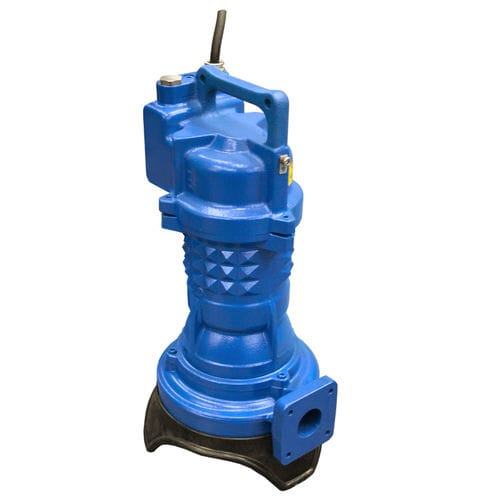 Насос с ротором - G272T3T2-J6AA0   - FAGGIOLATI PUMPS - для масла / электрический / погружной