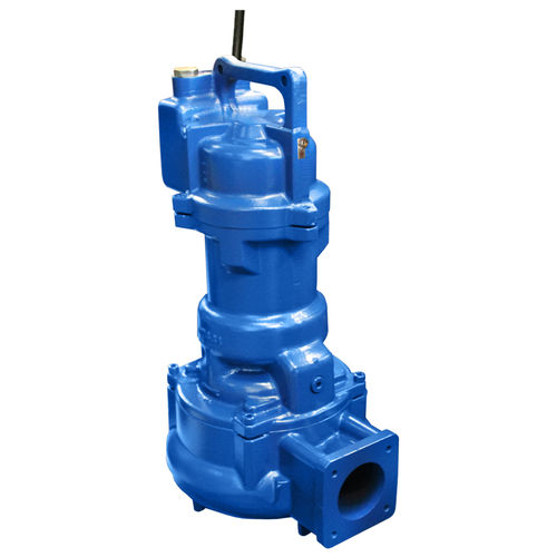 Насос с ротором - G271T6V3-L65AA0   - FAGGIOLATI PUMPS - для масла / электрический / погружной