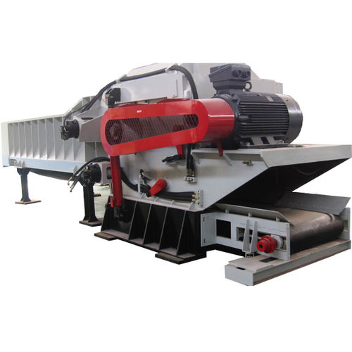 Камнедробилка с зубчатыми цилиндрами - TCDP series - Jinan Taichang Transmission Machinery Co., Ltd. - стационарная / высокая производительность