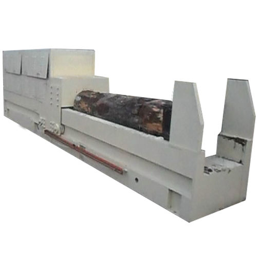 Горизонтальный дровокол - TCPM series - Jinan Taichang Transmission Machinery Co., Ltd.
