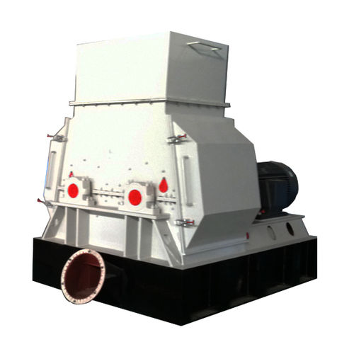 Дробилка для соломы - TCGXSS - Jinan Taichang Transmission Machinery Co., Ltd. - для злаков / для сои / молотковая