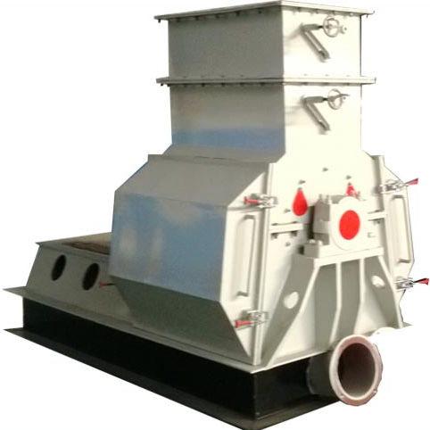 Дробилка для соломы - TCGX series - Jinan Taichang Transmission Machinery Co., Ltd. - для сои / для дерева / молотковая