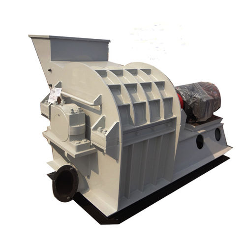 Дробилка для соломы - TCFS series - Jinan Taichang Transmission Machinery Co., Ltd. - для риса / для сои / для дерева