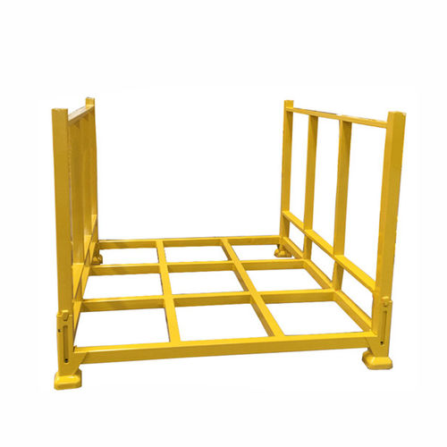 Стеллаж склад для хранения - NANJING TOCO WAREHOUSE EQUIPMENT CO., LTD. - модульный / для установки на мебели / из стали