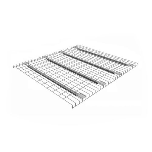 Настил для стеллажа из проволочной сетки - IMD series - NANJING TOCO WAREHOUSE EQUIPMENT CO., LTD.