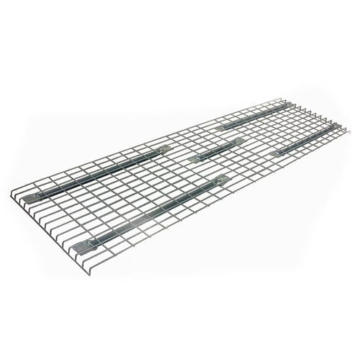 Настил для стеллажа из проволочной сетки - NANJING TOCO WAREHOUSE EQUIPMENT CO., LTD.