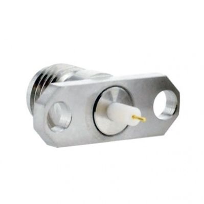 Соединитель для передачи данных - ROHO CONNECTOR LIMITED - РЧ / SMA / PCB