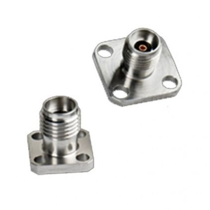 Соединитель для передачи данных - ROHO CONNECTOR LIMITED - коаксиальный / джек / SSMA