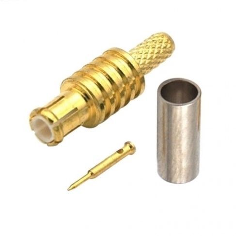 Соединитель для передачи данных - ROHO CONNECTOR LIMITED - микро-коаксинальный / джек / PCB