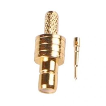 Соединитель для передачи данных - ROHO CONNECTOR LIMITED - коаксиальный / джек / SMB