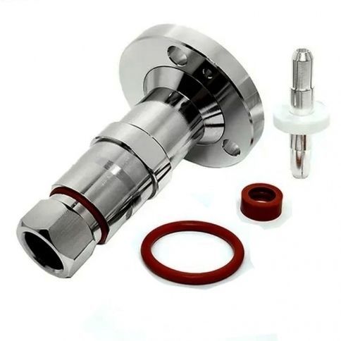 Соединитель РЧ - ROHO CONNECTOR LIMITED - коаксиальный / тип N / EIA