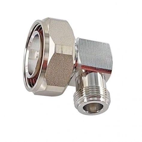 Адаптер внутренняя резьба - ROHO CONNECTOR LIMITED - резьбовой / наружная резьба / SMA