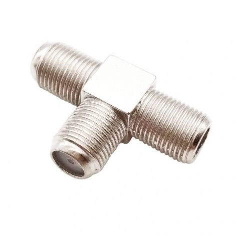 Адаптер внутренняя резьба - ROHO CONNECTOR LIMITED - коаксиальный / SMA / N