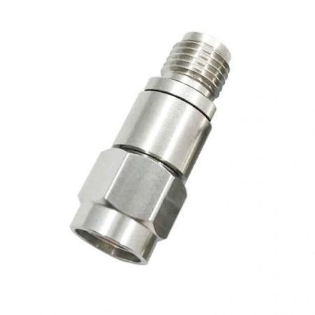 Адаптер внутренняя резьба - ROHO CONNECTOR LIMITED - наружная резьба / SMA / N