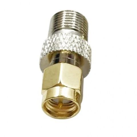 Адаптер SMA - ROHO CONNECTOR LIMITED - внутренняя резьба / коаксиальный / N