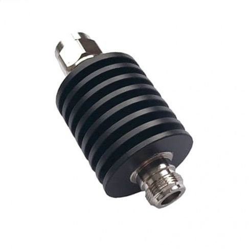 Коаксиальный аттенюатор - ROHO CONNECTOR LIMITED - РЧ