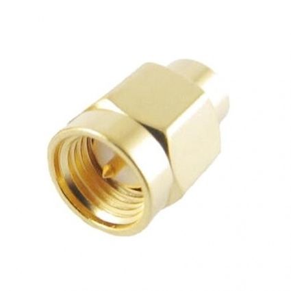 Соединитель РЧ - ROHO CONNECTOR LIMITED - коаксиальный / SMA / круговой