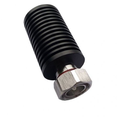 Соединитель РЧ - ROHO CONNECTOR LIMITED - SMA / частоты / для миллиметровых волн