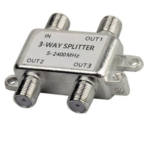Распределитель для сигналов - ROHO CONNECTOR LIMITED - видео / CATV