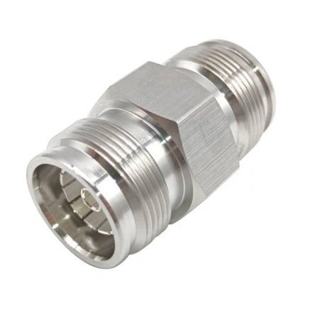 Адаптер внутренняя резьба - ROHO CONNECTOR LIMITED - наружная резьба / SMA / N
