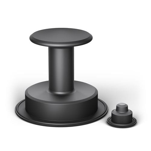 Гидроизолирующая мембрана - EPDM  - Watson-Marlow Fluid Technology Group - для поверхности / из СКЭП / химически стойкая