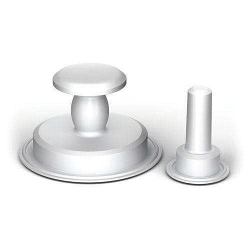 Гидроизолирующая мембрана - Viton® - Watson-Marlow Fluid Technology Group - для поверхности / из каучука / из эластомера