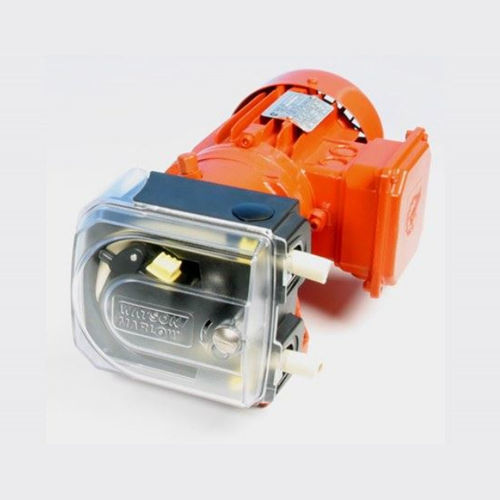 Перистальтический насос - 500 series - Watson-Marlow Fluid Technology Group - для воды / для химических продуктов / с электродвигателем