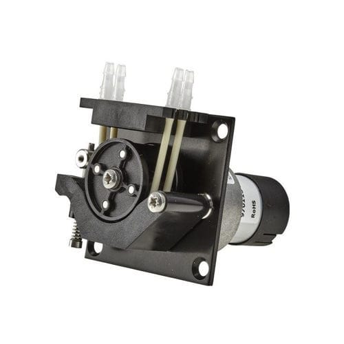 Перистальтический насос - 400/B series  - Watson-Marlow Fluid Technology Group - для сточных вод / для химических продуктов / бесщеточный DC двигатель