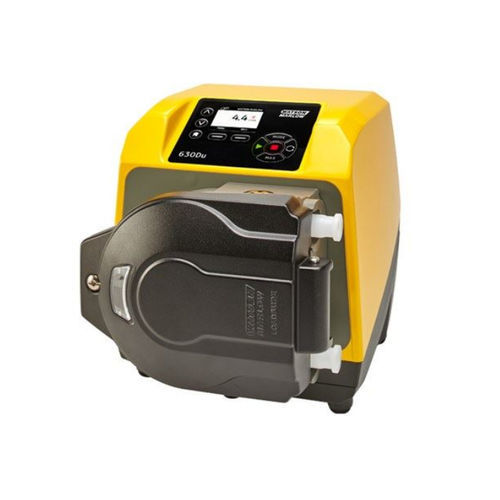 Перистальтический насос - 630 series - Watson-Marlow Fluid Technology Group - для воды / для химических продуктов / электрический