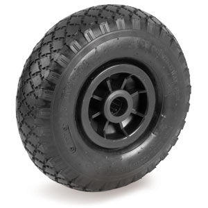 Колесо с бандажом - 82 series  - Tellure Rôta - из полипропилена