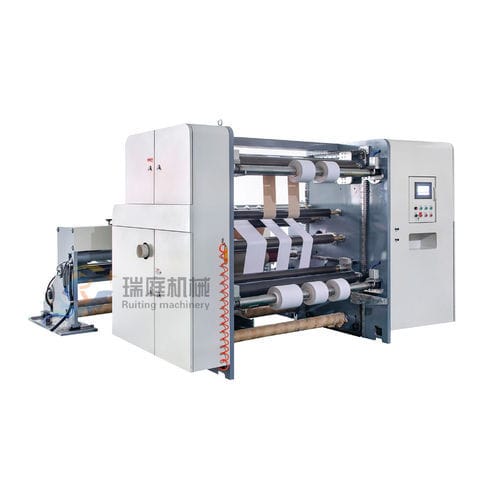 Автоматический резательный станок - Ruian Ruiting Machinery Co., Ltd.