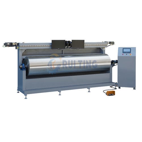 Сборочная машина для флексографического клише - 2000 - Ruian Ruiting Machinery Co., Ltd. - автоматическая
