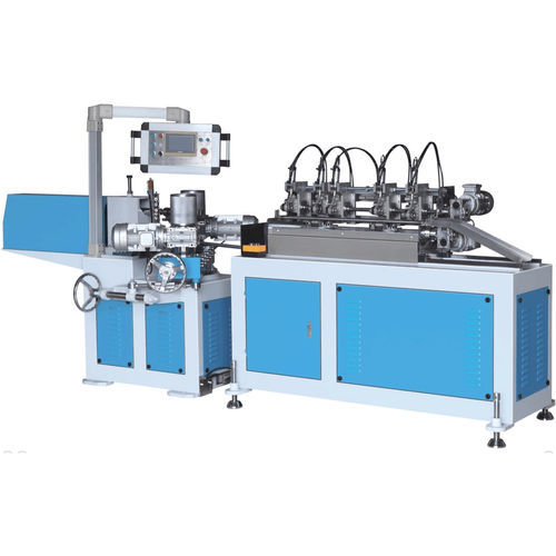 Производственная линия для соломы - Ruian Ruiting Machinery Co., Ltd. - автоматическая