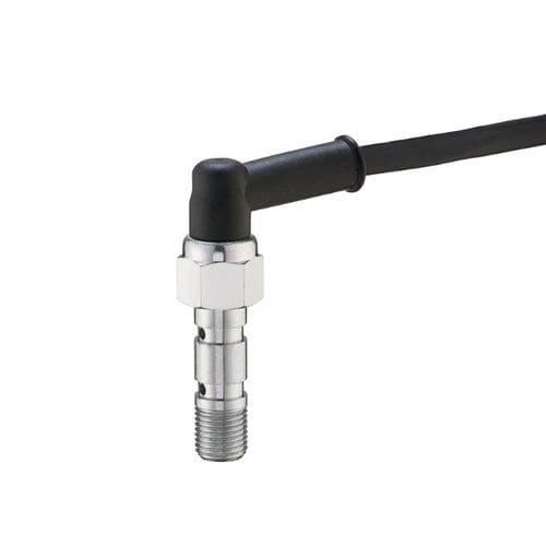 Мембранный прессостат - 23  - Euroswitch - NO / NPT 1/8 / M18 x 1,5