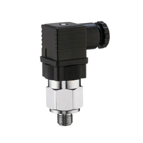 Поршневый прессостат - 48  - Euroswitch - SPDT / IP65 / ATEX