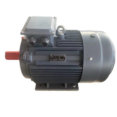 Двигатель NEMA - H3N 447TS-2 T228 - Shanghai Electric Heavy Machinery Co., Ltd. - асинхронный / AC / 460 В