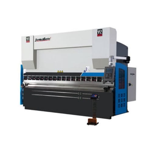 Электрогидравлический листогибочный пресс - MB8 - LZK CNC Machine Tool (Anhui) Manufacturing Co., Ltd. - ЧПУ / 3 оси / 4 оси