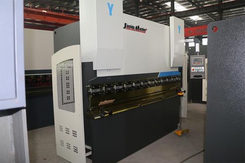Электрический и гидравлический листогибочный пресс - E22  - LZK CNC Machine Tool (Anhui) Manufacturing Co., Ltd. - ЧПУ / высокоэффективный