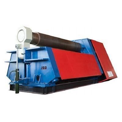 Гибочная машина с 2 роликами - W12NC series - LZK CNC Machine Tool (Anhui) Manufacturing Co., Ltd. - коническая