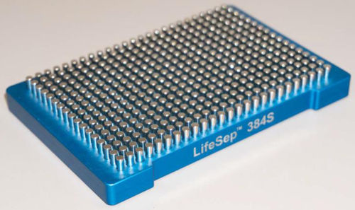 Сепаратор частиц - LifeSep 384S - Dexter Magnetic Technologies - магнитный / для фармацевтической промышленности