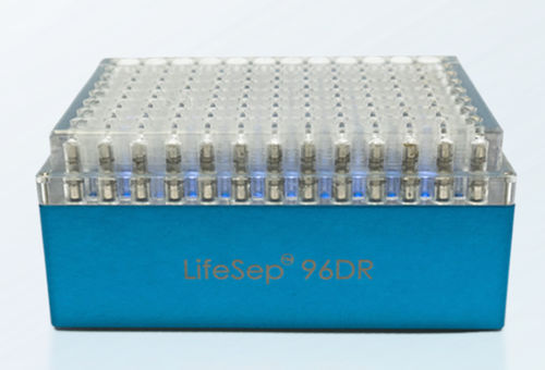 Сепаратор частиц - LifeSep® 96DR - Dexter Magnetic Technologies - магнитный / для фармацевтической промышленности / для лабораторий