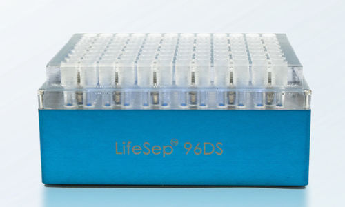 Сепаратор для пластин - LifeSep® 96DS - Dexter Magnetic Technologies - магнитный
