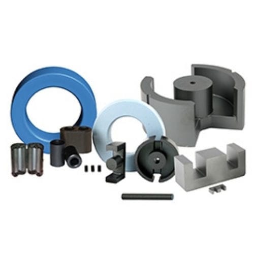 Пресный ферритовый сердечник - Dexter Magnetic Technologies - MnZn