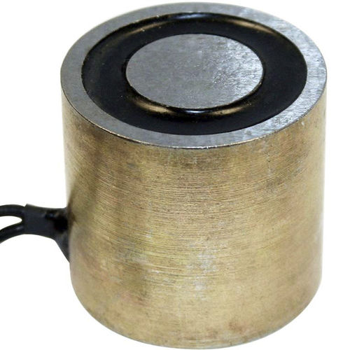 Подъемный электромагнит с электрическим переключением - ER series - Industrial Magnetics - для листового металла / для погрузно-разгрузочных работ / круговой