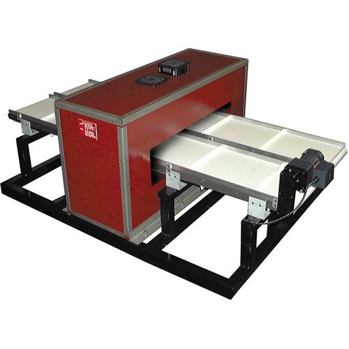 Настольное размагничивающее устройство - Industrial Magnetics - для деталей