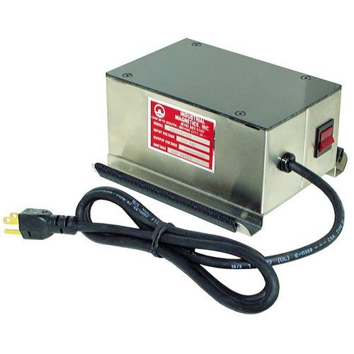 Переносное размагничивающее устройство - DSC series - Industrial Magnetics - для деталей