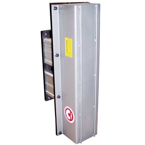 Постоянный магнитный разделитель листов - ARF series - Industrial Magnetics