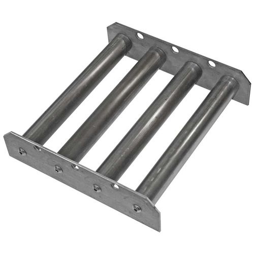 Сепаратор для черных металлов - Opti series - Industrial Magnetics - магнитный решетчатый / магнитный трубчатый / из нержавеющей стали