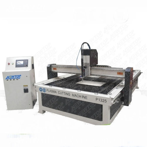 Плазменный резак ЧПУ - P1325 - Jinan Newtop Cnc Machine Co., Ltd.