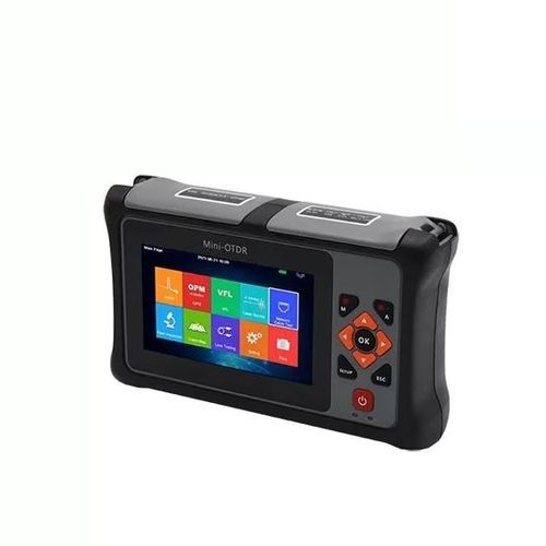Оптический рефлектометр - T-OT560-A24D - NanJing-SKYCOM Communications - переносной